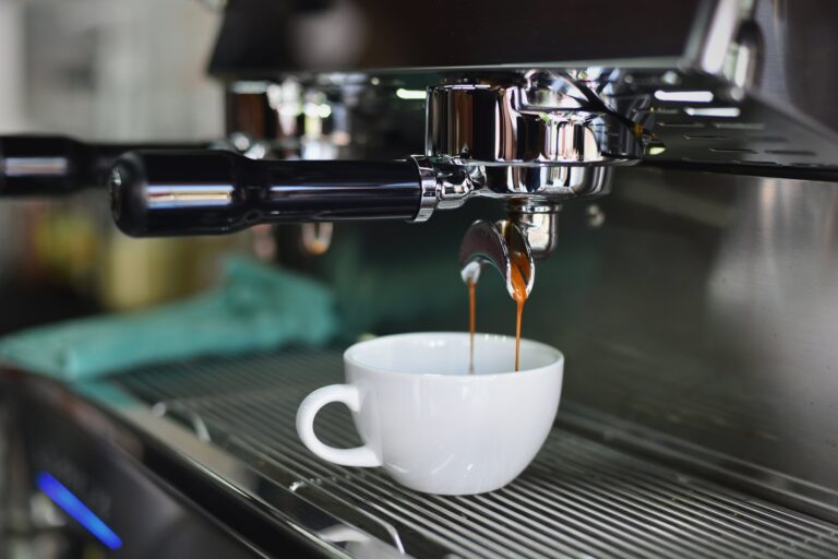 Top 5 Super Automatic Espresso Machines for 2024